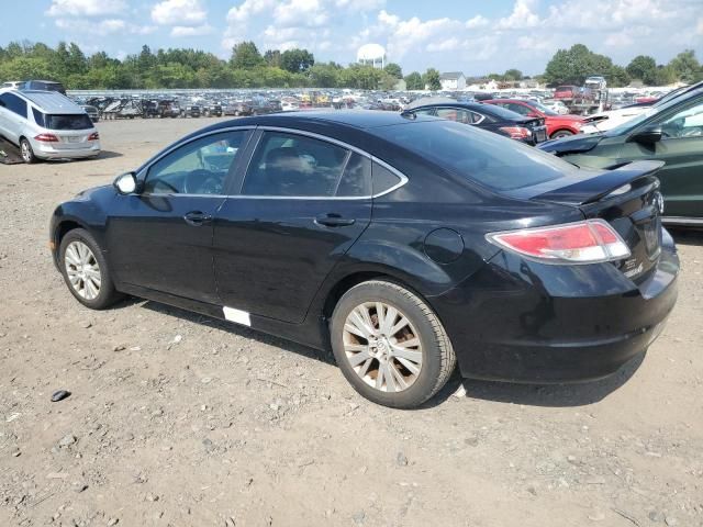 2009 Mazda 6 I