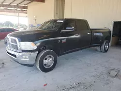 Dodge salvage cars for sale: 2011 Dodge RAM 3500