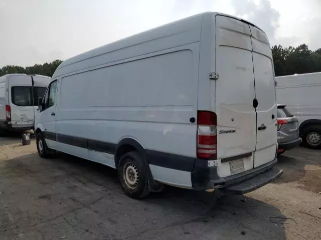 2010 Freightliner Sprinter 2500