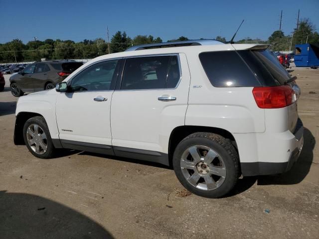 2012 GMC Terrain SLT