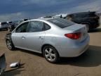 2008 Hyundai Elantra GLS