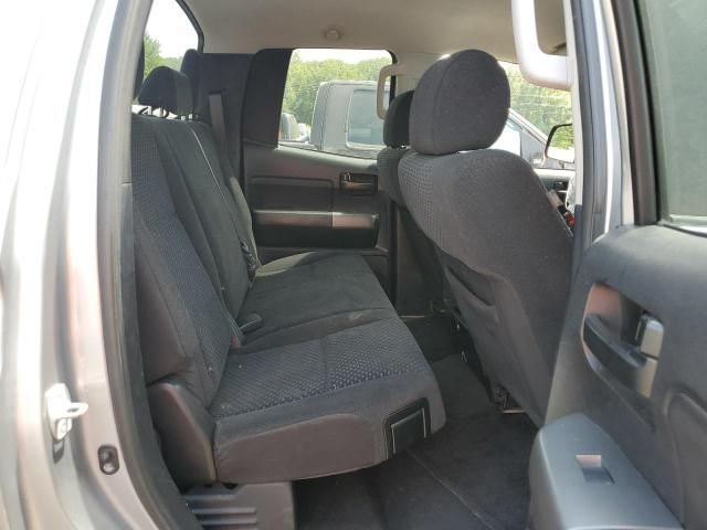 2010 Toyota Tundra Double Cab SR5