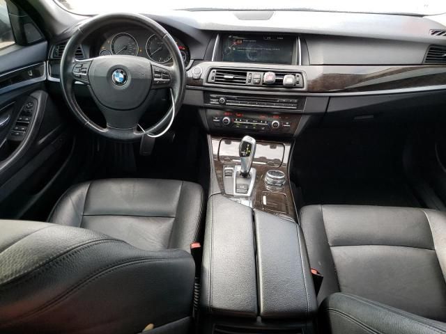 2014 BMW 528 I