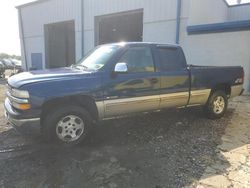 Chevrolet Vehiculos salvage en venta: 2000 Chevrolet Silverado K1500