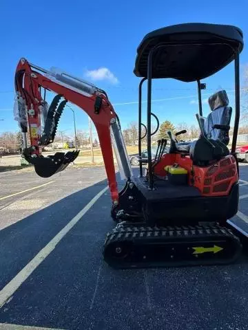 2024 Kubota 2TON MIN