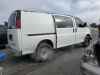 2001 Chevrolet Express G3500