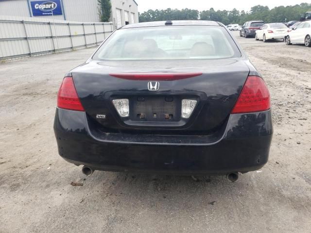 2006 Honda Accord EX