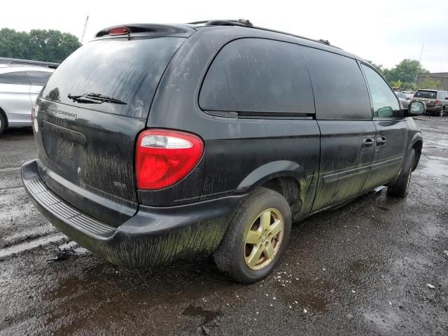 2007 Dodge Grand Caravan SXT