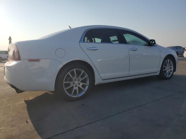 2008 Chevrolet Malibu LTZ