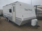 2007 Four Winds Travel Trailer