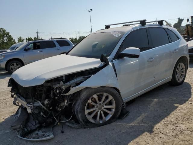 2014 Audi Q5 Premium Plus