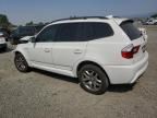 2006 BMW X3 3.0I