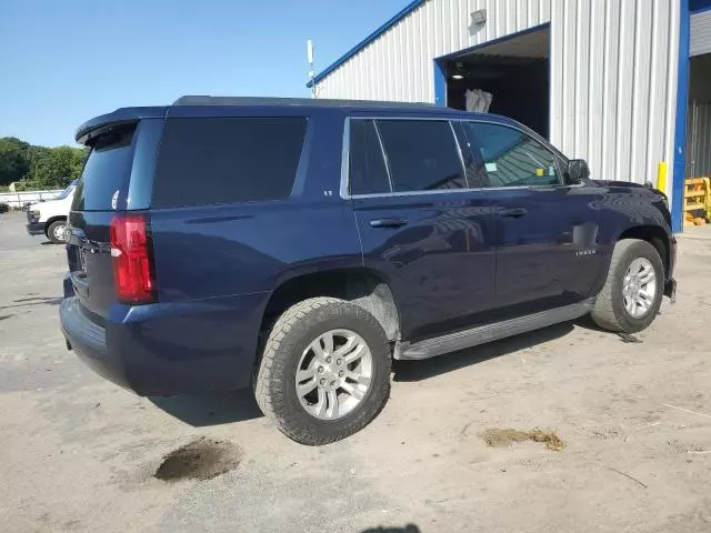 2020 Chevrolet Tahoe C1500 LT