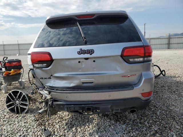 2018 Jeep Grand Cherokee Trailhawk