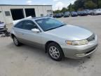 2003 Toyota Camry Solara SE