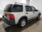 2004 Ford Explorer XLS