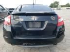 2012 Honda Crosstour EXL