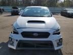 2018 Subaru WRX