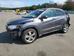 2016 Honda HR-V EXL en venta en Brookhaven, NY