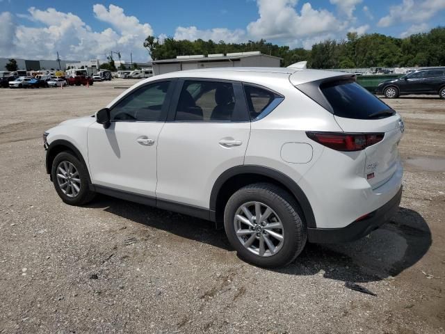 2023 Mazda CX-5 Select