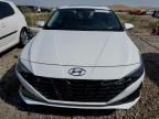 2021 Hyundai Elantra Limited