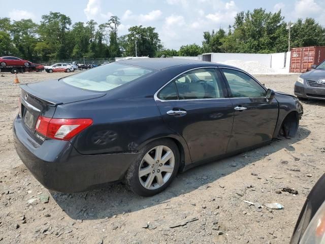 2008 Lexus ES 350