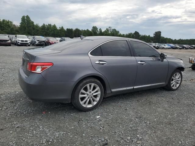 2012 Lexus ES 350