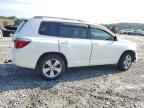 2008 Toyota Highlander Sport