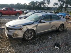 Honda salvage cars for sale: 2024 Honda Accord EX