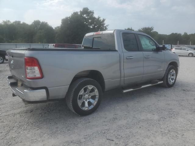 2020 Dodge RAM 1500 BIG HORN/LONE Star