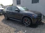 2024 Alfa Romeo Stelvio TI