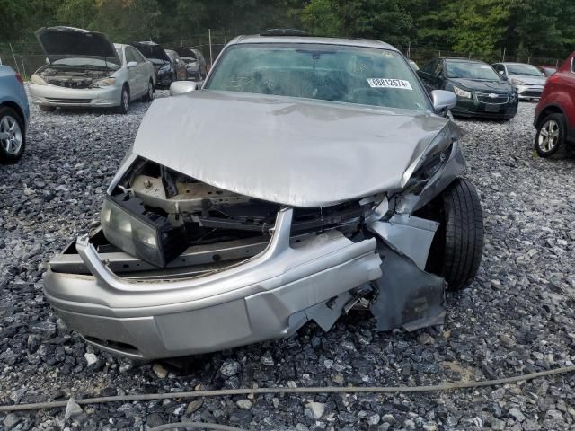 2005 Chevrolet Impala LS