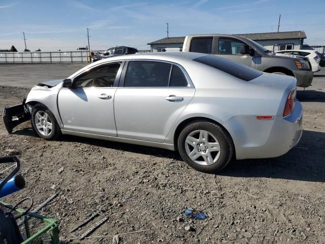 2012 Chevrolet Malibu LS