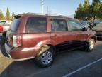 2008 Honda Pilot VP