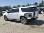 2016 GMC Yukon XL K1500 SLT