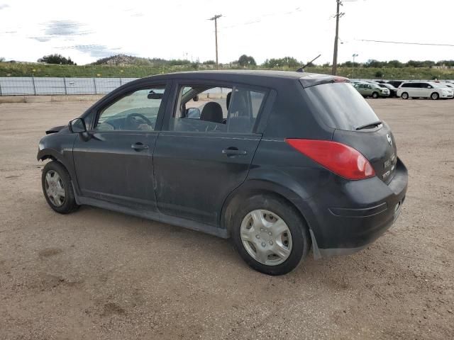 2008 Nissan Versa S