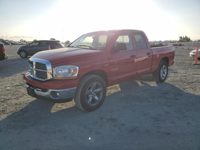 2006 Dodge RAM 1500 ST