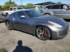 2013 Nissan 370Z Base