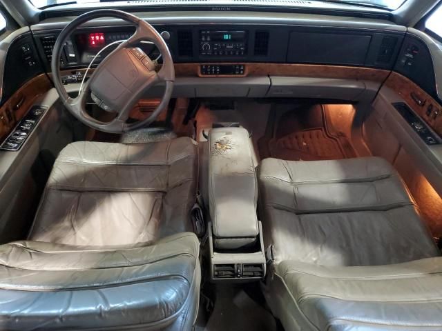 1995 Buick Lesabre Limited