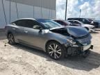 2016 Nissan Maxima 3.5S