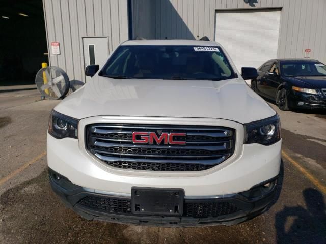 2017 GMC Acadia ALL Terrain