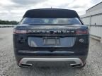 2018 Land Rover Range Rover Velar R-DYNAMIC SE