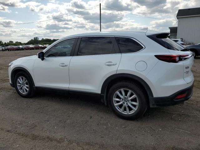 2016 Mazda CX-9 Touring