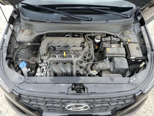 2021 Hyundai Venue SE