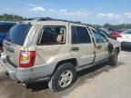 2000 Jeep Grand Cherokee Laredo