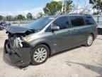 2012 Toyota Sienna XLE