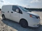 2017 Nissan NV200 2.5S