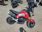 2014 Honda Grom 125