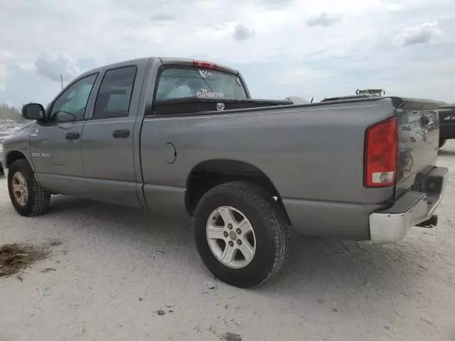 2006 Dodge RAM 1500 ST