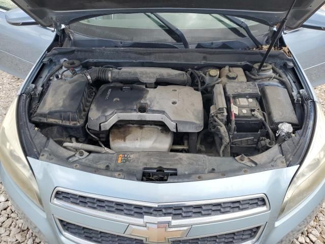 2013 Chevrolet Malibu 1LT